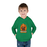 Author The Storyteller - Toddler Pullover Fleece Hoodie