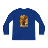 Future GOATs Club - Youth Long Sleeve Competitor Tee