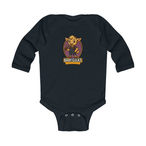 Rafeal The Builder - Infant Long Sleeve Bodysuit