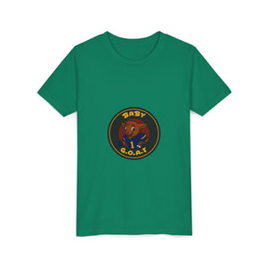 Devon The Touchdown Star - Youth Short Sleeve Tee