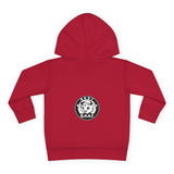 Baby G.O.A.T Classic Edition - Toddler Pullover Fleece Hoodie