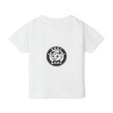 Baby G.O.A.T Classic Edition - Heavy Cotton™ Toddler T-shirt