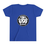 Baby G.O.A.T Classic Edition - Youth Short Sleeve Tee