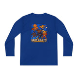 Little Legends - Youth Long Sleeve Competitor Tee