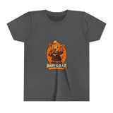 Author The Storyteller - Youth Short Sleeve Tee