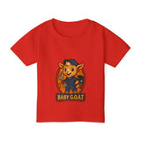 Ty The Auto Mechanic - Heavy Cotton™ Toddler T-shirt