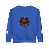 Devon The Touchdown Star - Toddler Sweatshirt