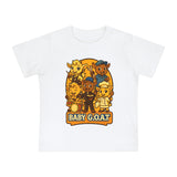 Future GOATs Club - Baby Short Sleeve T-Shirt