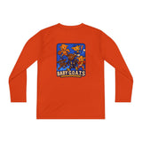 Little Legends - Youth Long Sleeve Competitor Tee