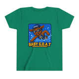 Remy The Swimmer - Youth Short Sleeve Tee