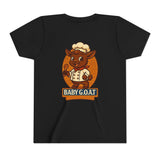 Reggie The Chef - Youth Short Sleeve Tee