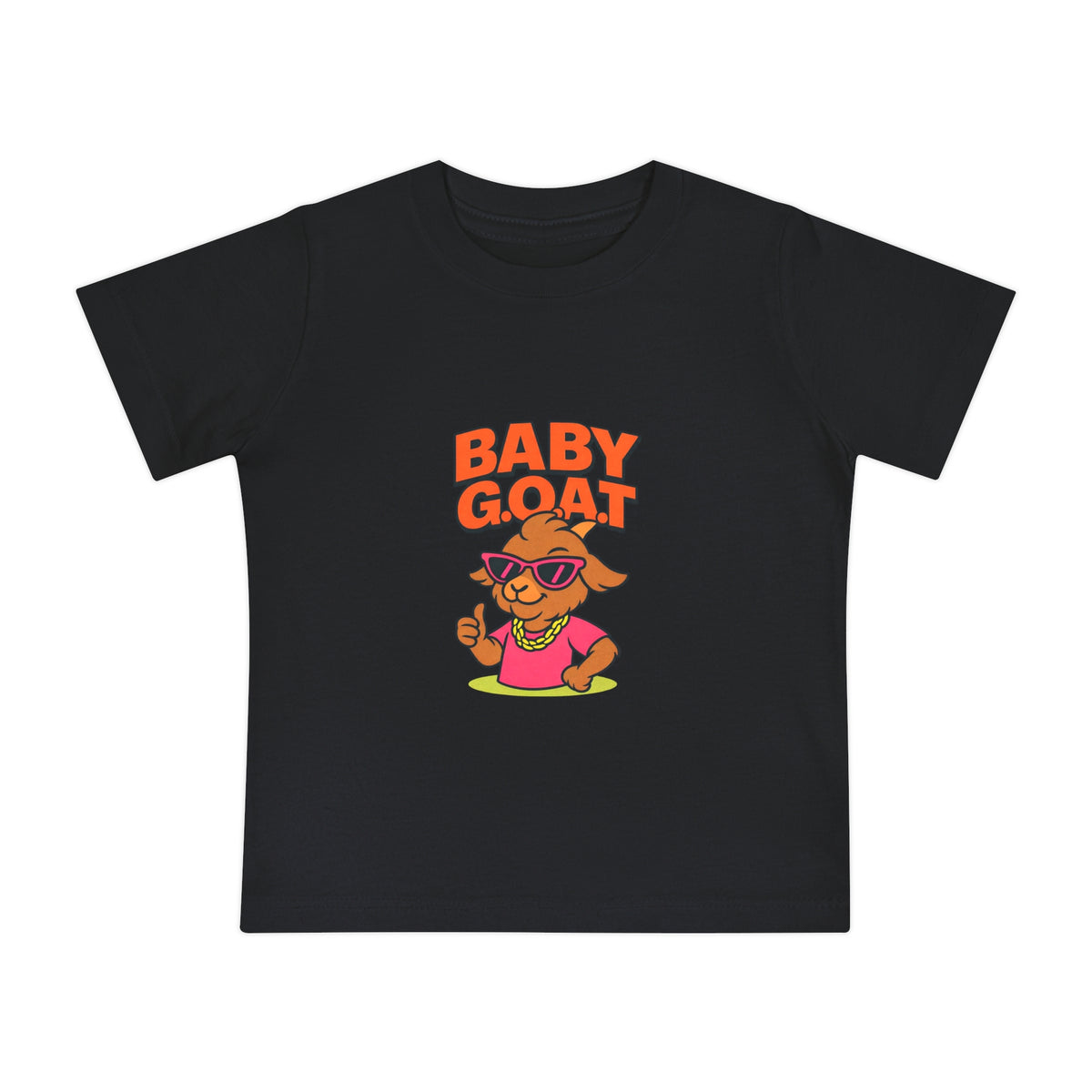 Dawn The Style Queen - Baby Short Sleeve T-Shirt