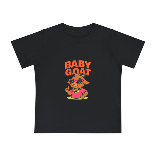 Dawn The Style Queen - Baby Short Sleeve T-Shirt