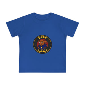 Devon The Touchdown Star - Baby Short Sleeve T-Shirt
