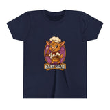 Lisa The Cook - Youth Short Sleeve Tee