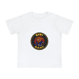 Devon The Touchdown Star - Baby Short Sleeve T-Shirt