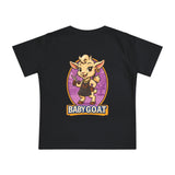Mary The Hair Stylist - Baby Short Sleeve T-Shirt
