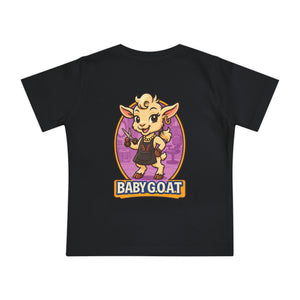 Mary The Hair Stylist - Baby Short Sleeve T-Shirt