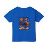 Little Legends - Heavy Cotton™ Toddler T-shirt