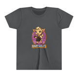 Mary The Hair Stylist - Youth Short Sleeve Tee