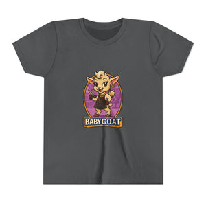 Mary The Hair Stylist - Youth Short Sleeve Tee