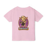 Mary The Hair Stylist - Heavy Cotton™ Toddler T-shirt
