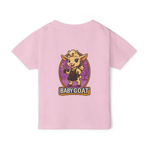 Mary The Hair Stylist - Heavy Cotton™ Toddler T-shirt