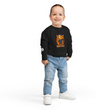 Ty The Auto Mechanic - Toddler Sweatshirt