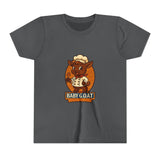 Reggie The Chef - Youth Short Sleeve Tee
