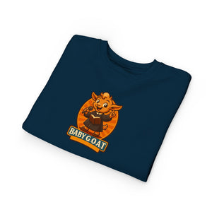 Author The Storyteller - Toddler Sweatshirt