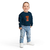 Dawn The Style Queen - Toddler Sweatshirt