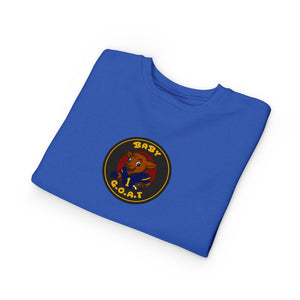 Devon The Touchdown Star - Toddler Sweatshirt