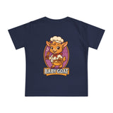 Reggie The Chef - Baby Short Sleeve T-Shirt