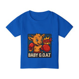 Benny The Boxer - Heavy Cotton™ Toddler T-shirt