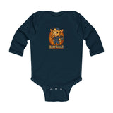 Ty The Auto Mechanic - Infant Long Sleeve Bodysuit