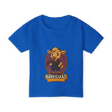 Rafeal The Builder - Heavy Cotton™ Toddler T-shirt