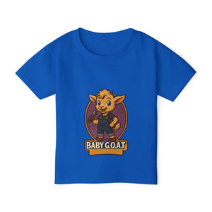 Rafeal The Builder - Heavy Cotton™ Toddler T-shirt