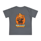 Author The Storyteller - Baby Short Sleeve T-Shirt