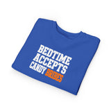 Bedtime Accepts City Beats - Toddler Sweatshirt
