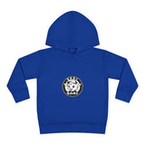 Baby G.O.A.T Classic Edition - Toddler Pullover Fleece Hoodie