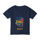Ron The Slugger - Heavy Cotton™ Toddler T-shirt