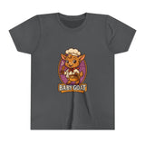 Lisa The Cook - Youth Short Sleeve Tee