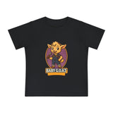 Rafeal The Builder - Baby Short Sleeve T-Shirt