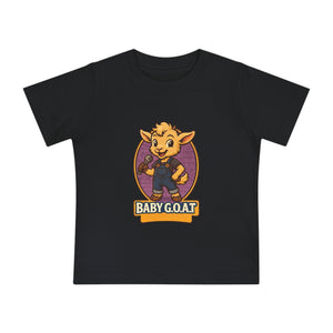 Rafeal The Builder - Baby Short Sleeve T-Shirt
