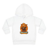 Author The Storyteller - Toddler Pullover Fleece Hoodie