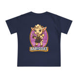 Mary The Hair Stylist - Baby Short Sleeve T-Shirt