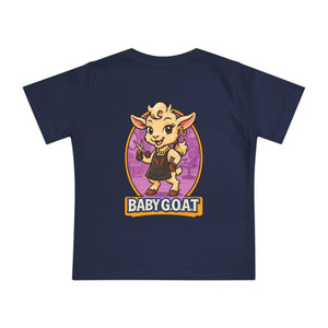 Mary The Hair Stylist - Baby Short Sleeve T-Shirt