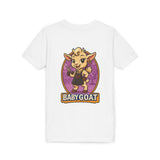 Mary The Hair Stylist - Youth Short Sleeve Tee