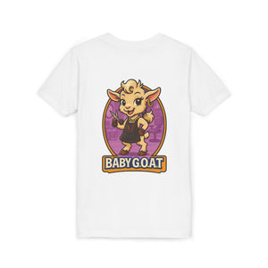 Mary The Hair Stylist - Youth Short Sleeve Tee