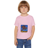 Remy The Swimmer - Heavy Cotton™ Toddler T-shirt